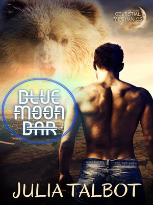 cover image of Blue Moon Bar